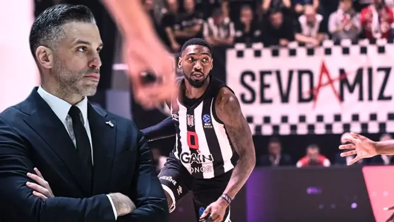 JL Bourg - Beşiktaş GAİN: Final Serisinde Kritik Mücadele