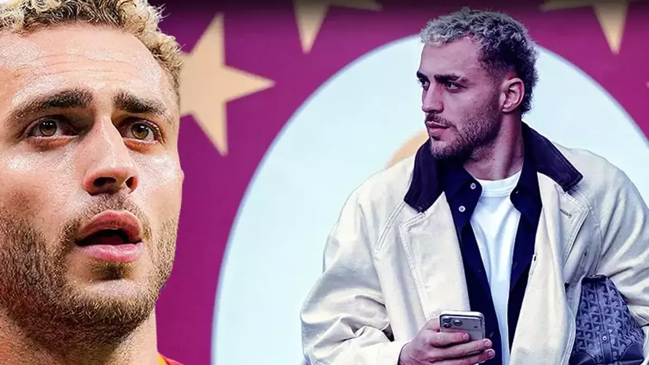 Barış Alper Yılmaz Transferinde Dev Kazanç Kapısı! Keçiörengücü'nden Bomba Pay Açıklaması