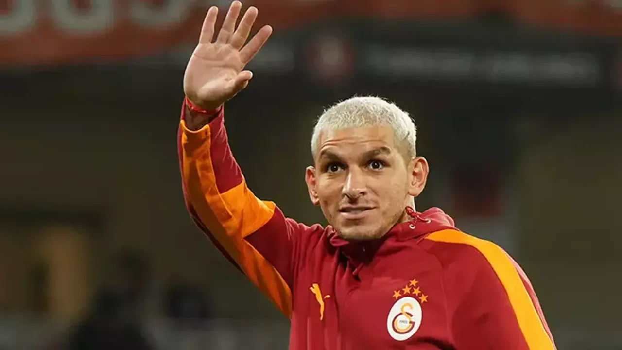 Torreira'dan Duygusal Dönüş: 