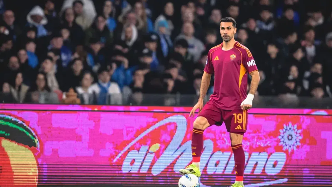 Zeki Çelik İçin Avrupa'da Transfer Fırtınası: Dev Kulüpler Sırada!