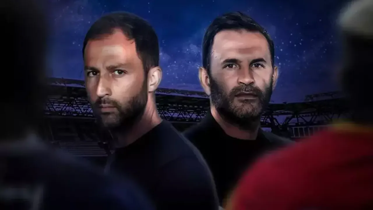 Türkiye'de Bir İlk! Fenerbahçe-Galatasaray Derbisine Özel 9 Ağır Çekim Kamera Teknolojisi