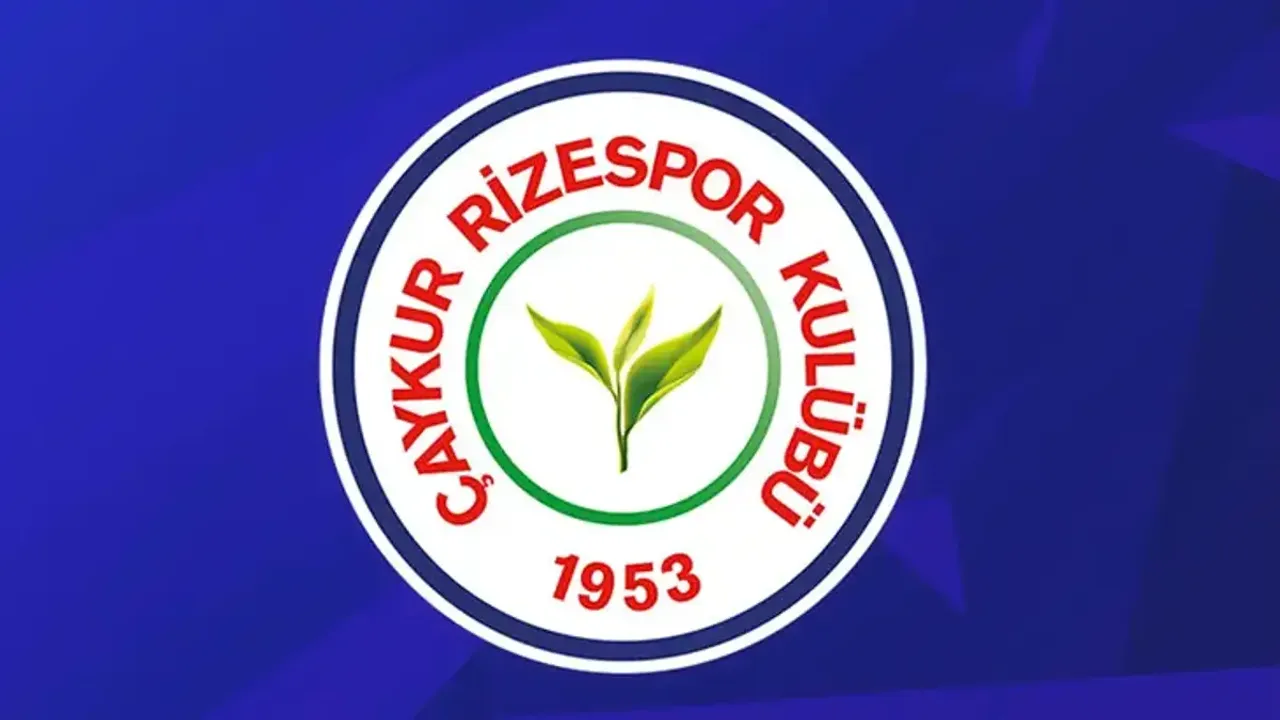 Rizespor'da Devir Teslim Kararı: Başkan İbrahim Turgut Görevi Bırakıyor!