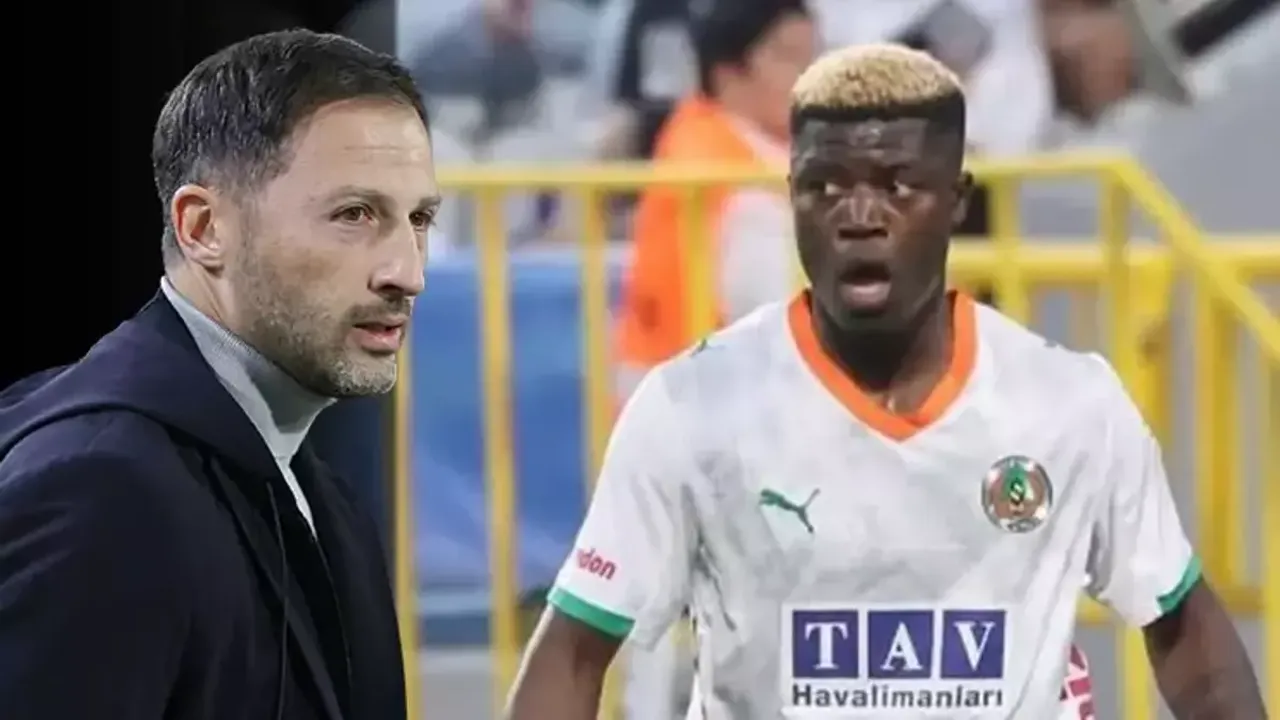 Görüşmeler Başladı! Fenerbahçe Harekete Geçti