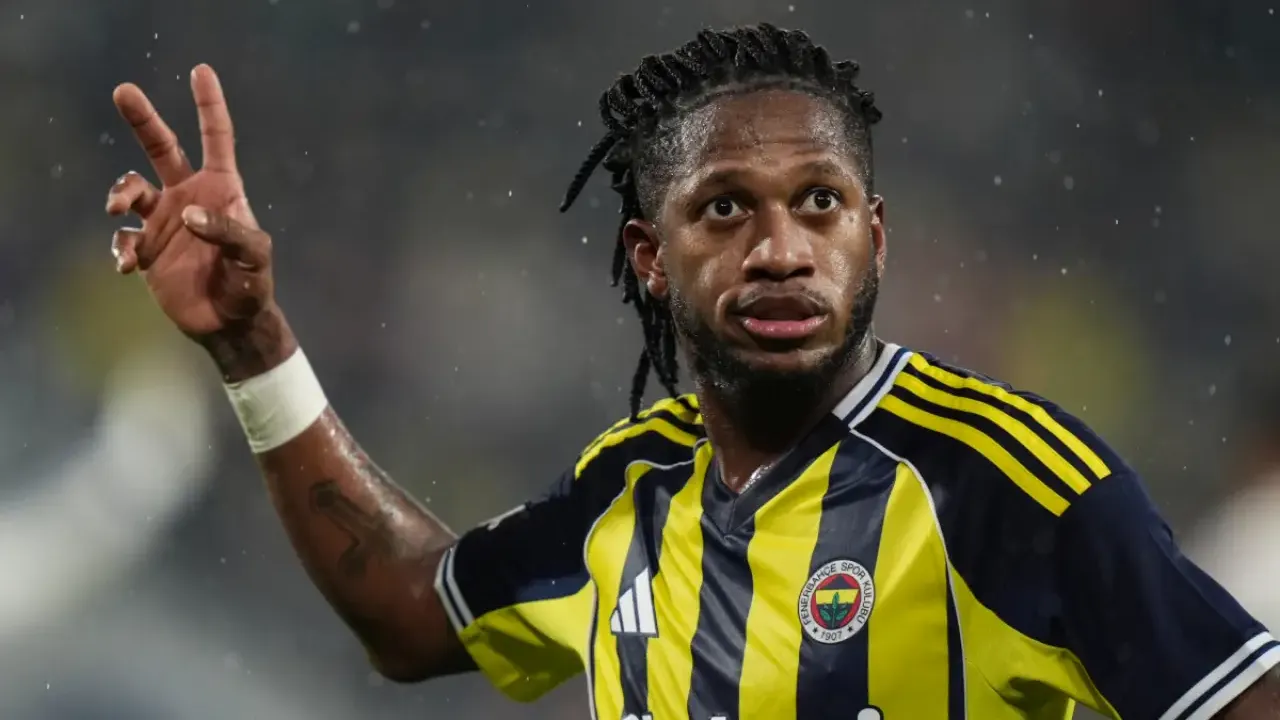 Fenerbahçe'de Fred'e Brezilya Kancası! Yeni Santrafor Yolda mı?