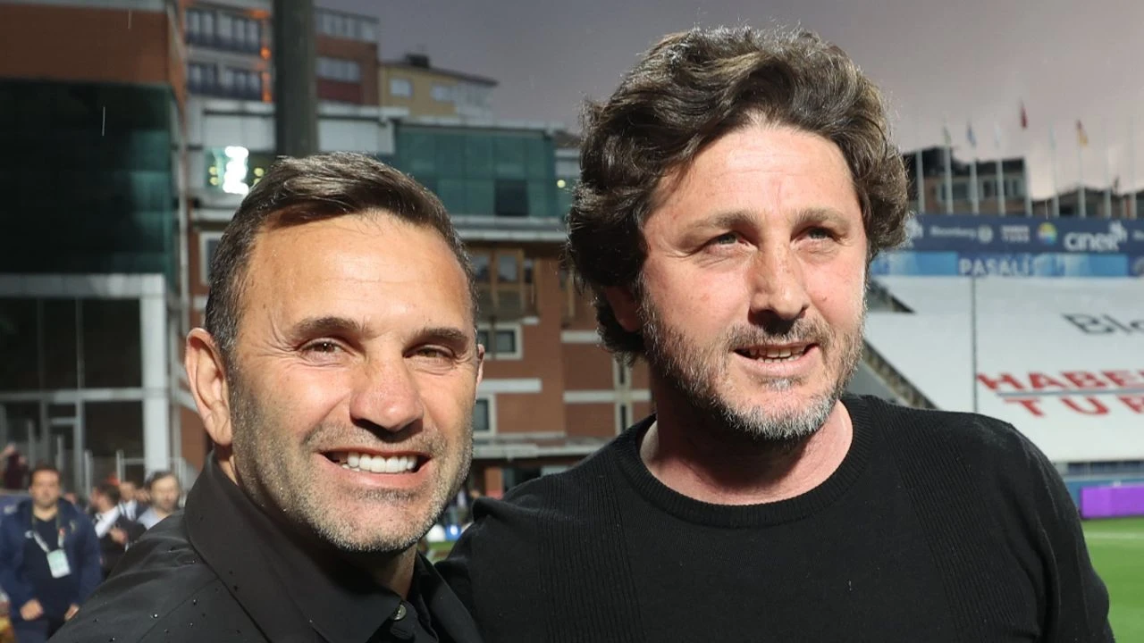 RAMS Park'ta Dev Randevu: Galatasaray-Trabzonspor Öncesi Taktik Savaşları ve Kritik Mesajlar