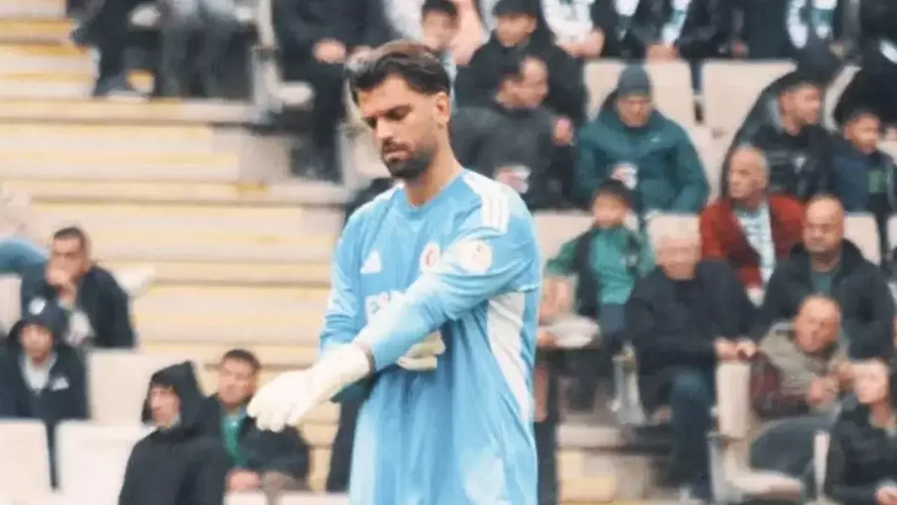 Geleceğin Yıldızı Arda Akbulut: Trabzon'dan Milli Takıma, Fethiyespor'daki Yeni Sayfa