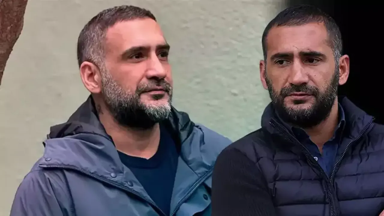 Futbol Dünyasında Şok Gelişme: Eski Yıldız Ümit Karan Tutuklandı!