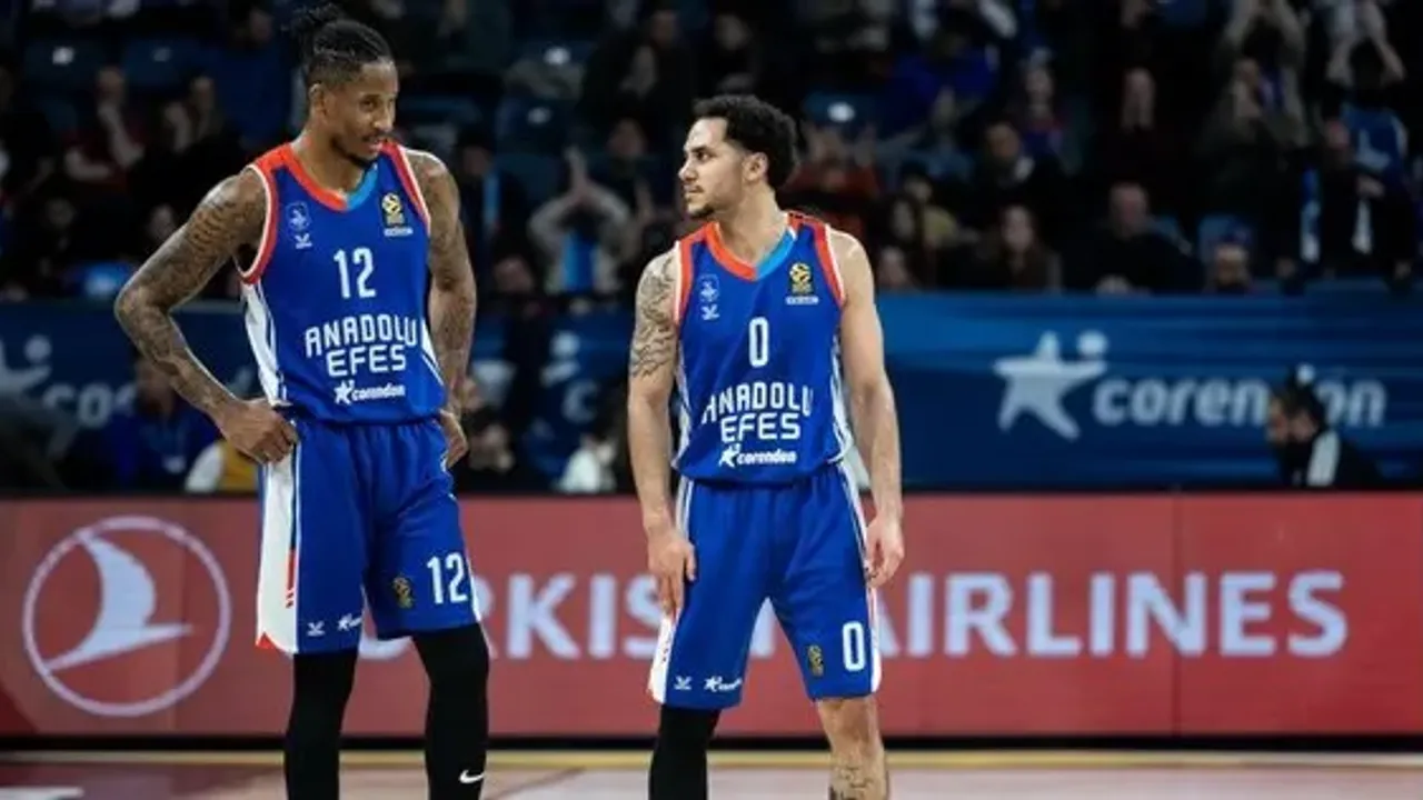 (01.12.2023) Euroleague Maçları İçin Güncel Bahis Analizleri