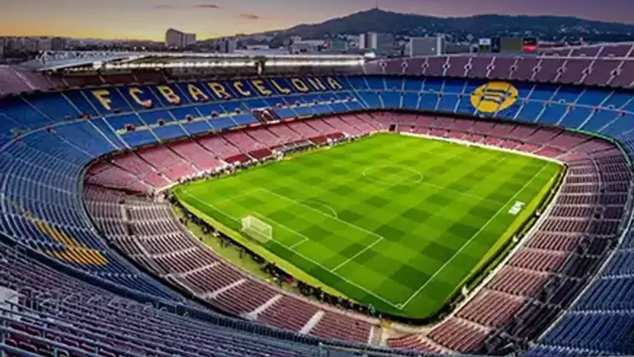Barcelona, Camp Nou’ya Geri Dönüyor! İlk Maç Belli Oldu