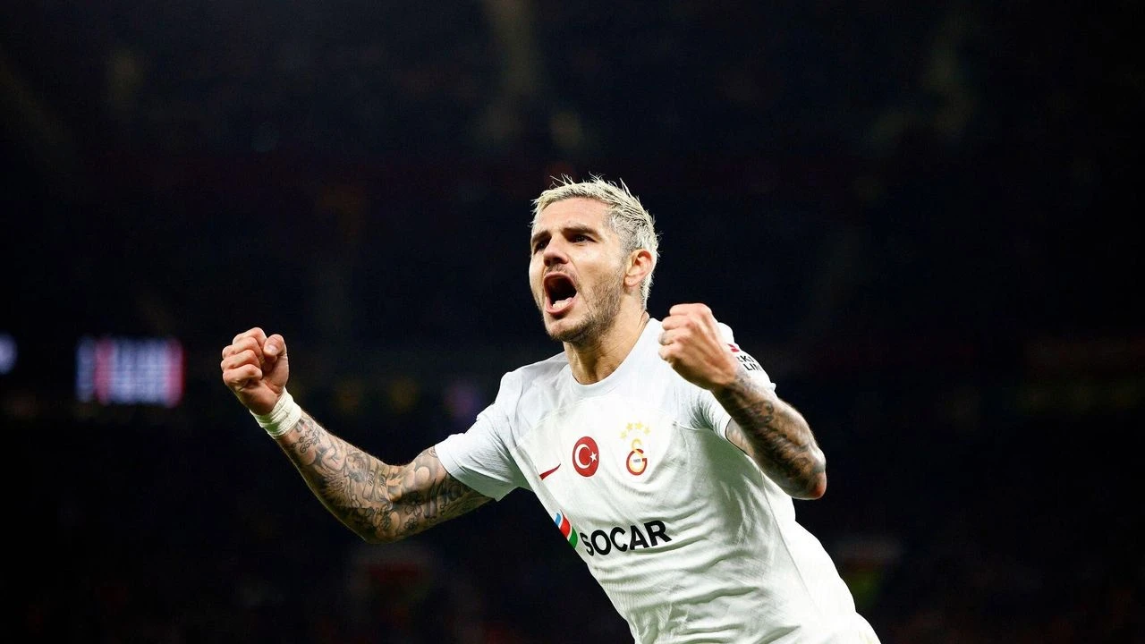 Mauro Icardi'nin Geleceği Netleşiyor: Premier Lig mi, Serie A mı? Galatasaray Sonrası Bomba İddia!