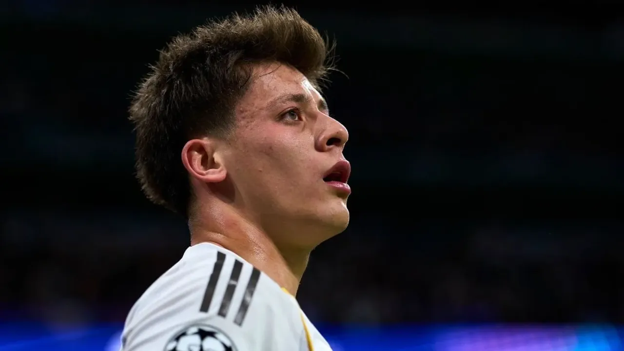 Arda Güler'e Real Madrid'de Yeni Rol: Arbeloa'dan Bomba Açıklamalar!