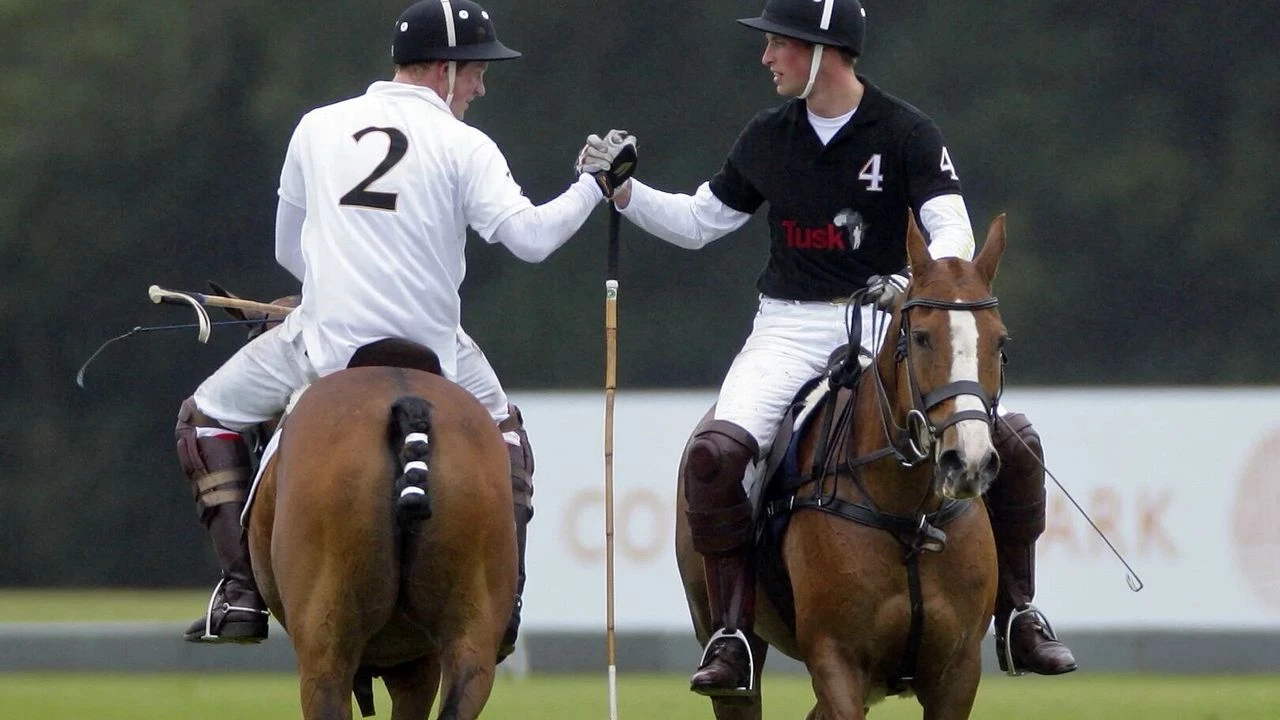 Polo'nun Sır Perdesi Aralanıyor: 'Kralların Oyunu' Nereden Geldi? ⚔️