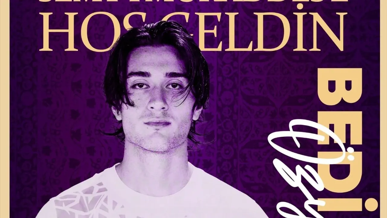 Eyüpspor'dan Üçlü Transfer Hamlesi: Kadroya Genç Kan Takviyesi!