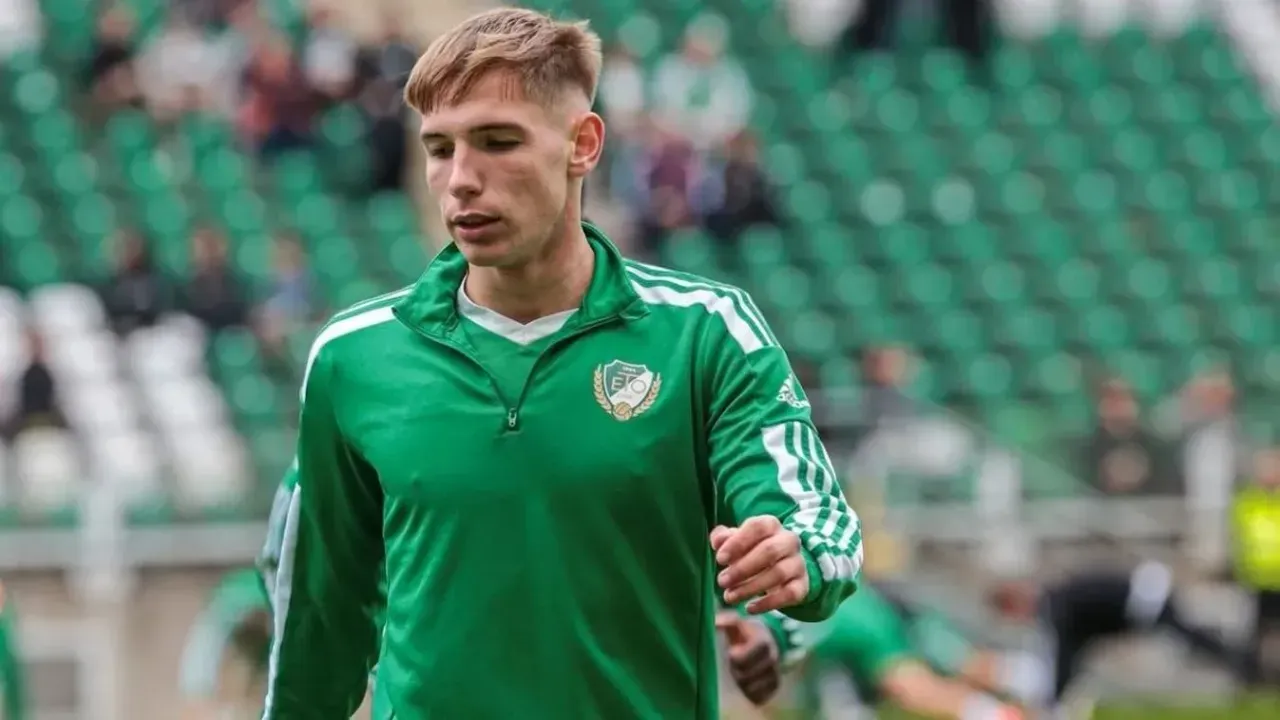 Konyaspor'dan Orta Sahaya Kritik Hamle: Rajmund Tóth Transferi İçin Masaya Oturuldu!
