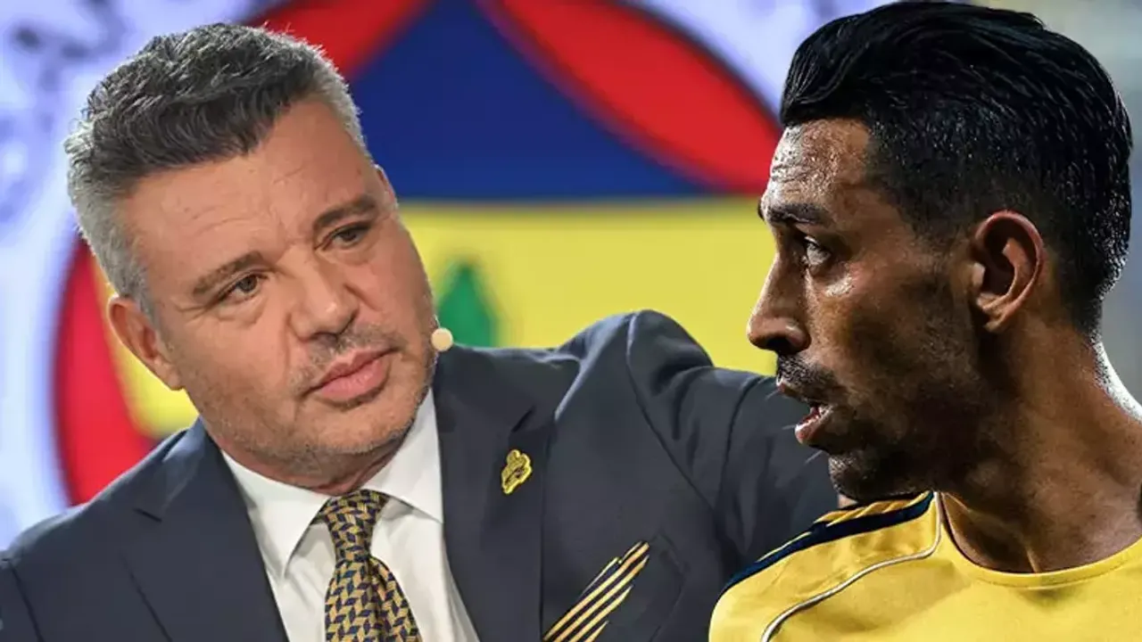 Son Dakika: İrfan Can Kahveci Krizi Çözüldü! Fenerbahçe'ye Geri Dönüş Yolda