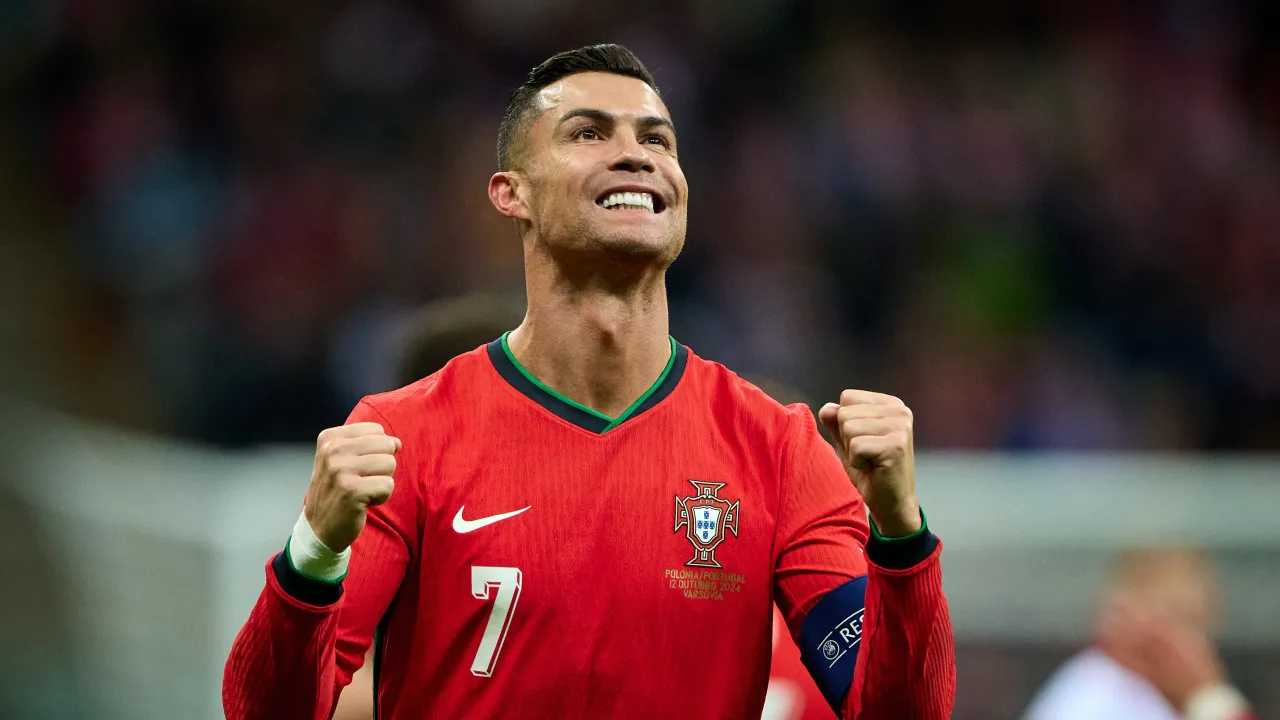 Cristiano Ronaldo'dan Son Dans: 2026 Dünya Kupası Kadrosunda!