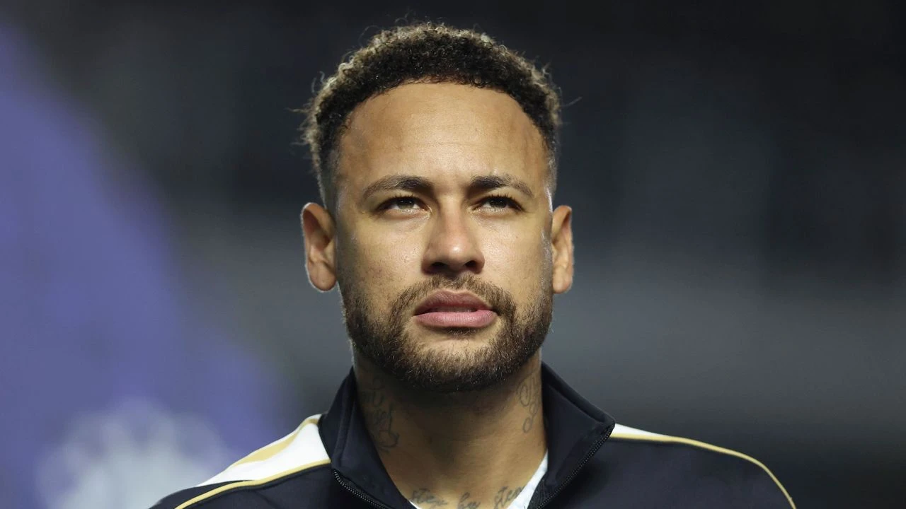 Carlo Ancelotti, Neymar'ı 2026 Dünya Kupası'na Dahil Etti