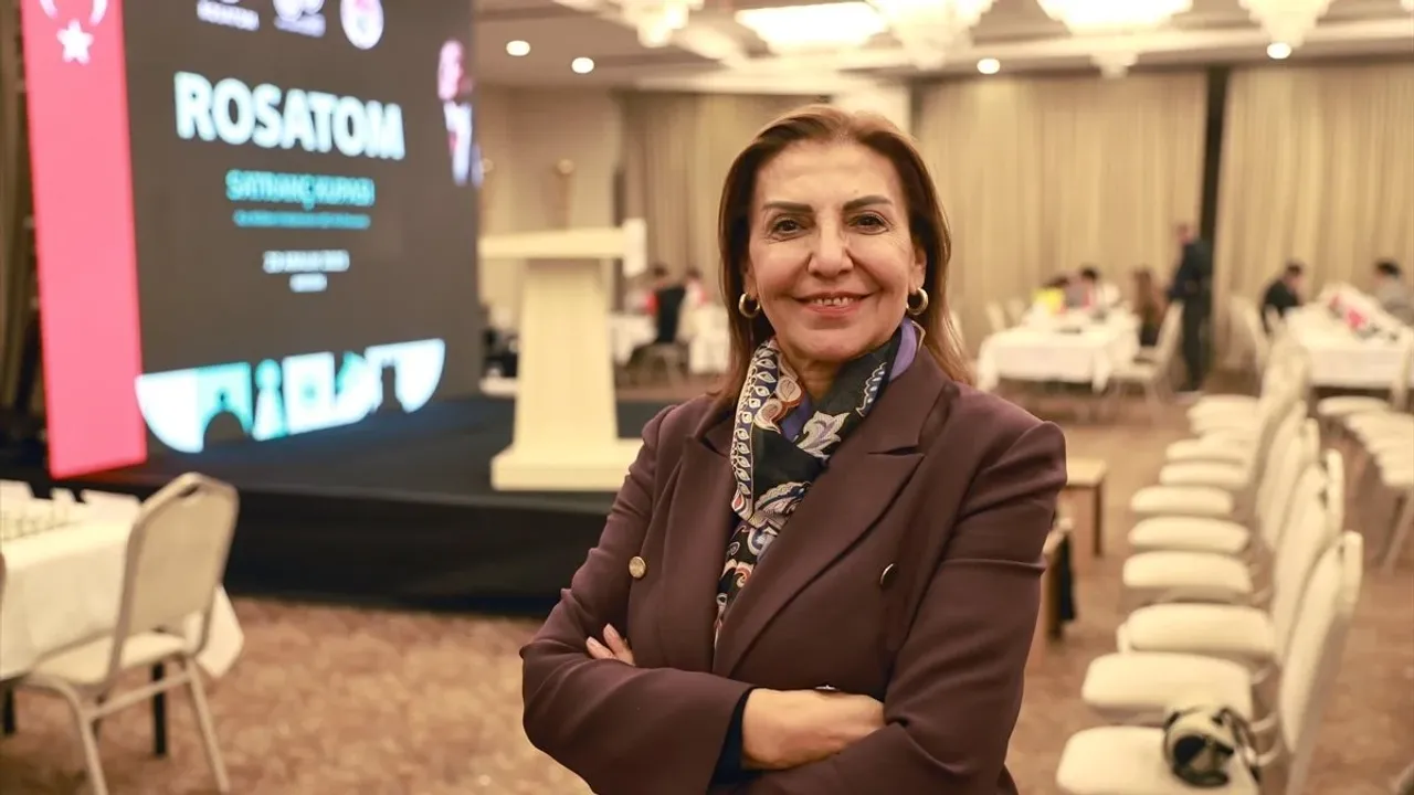 Satrançta Tarihi Yükseliş: Türkiye'nin Altyapı Hamlesi Dünya Sahnesini Sallıyor