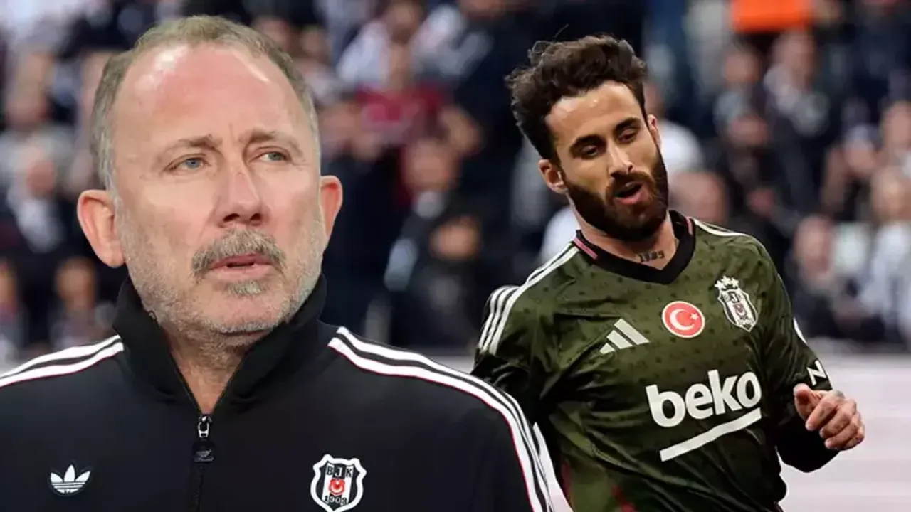 Beşiktaş Asbaşkanı Kılıç'tan Kritik Açıklamalar: Rafa Silva'nın Durumu ve 4-5 Transfer Müjdesi!