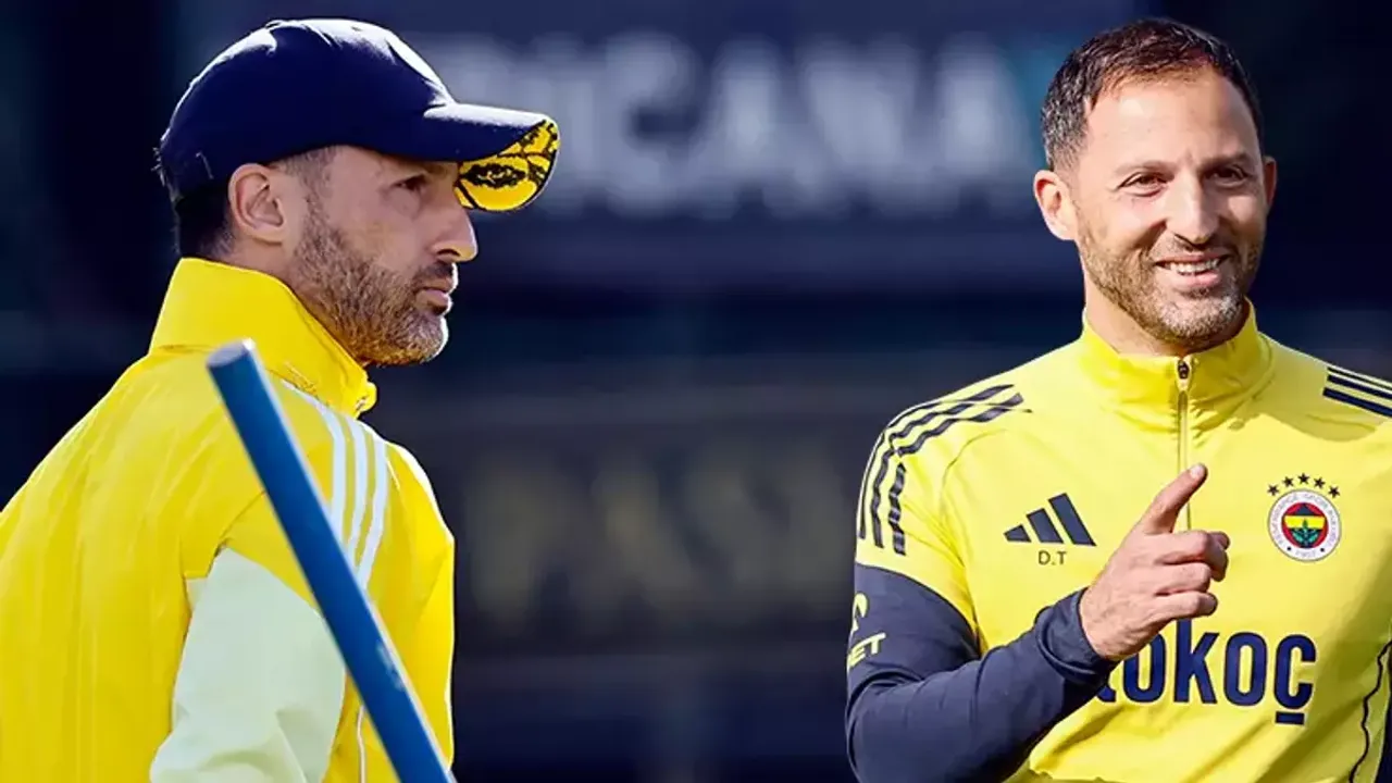 İşte Domenico Tedesco’nun transfer planı! Fenerbahçe’nin stratejisi netleşti