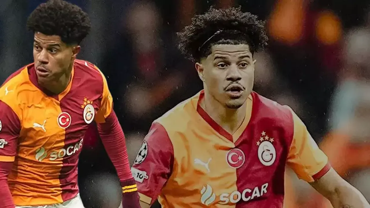 Galatasaray’ın Yıldızı Gabriel Sara İlk Kez Brezilya Milli Takımı’na Çağrıldı