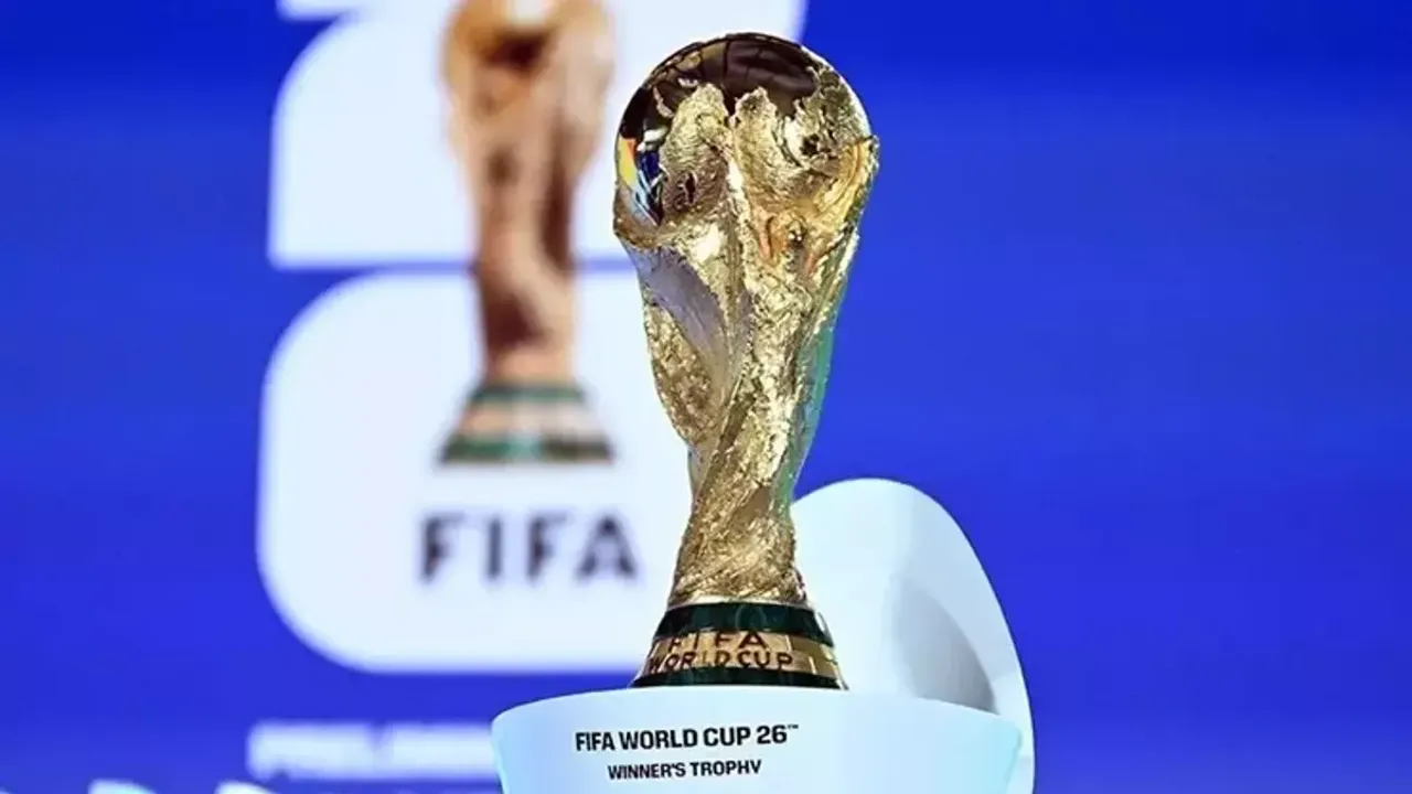 Dev Buluşma İçin Geri Sayım: 2026 Dünya Kupası Kura Çekimi Canlı Detaylar