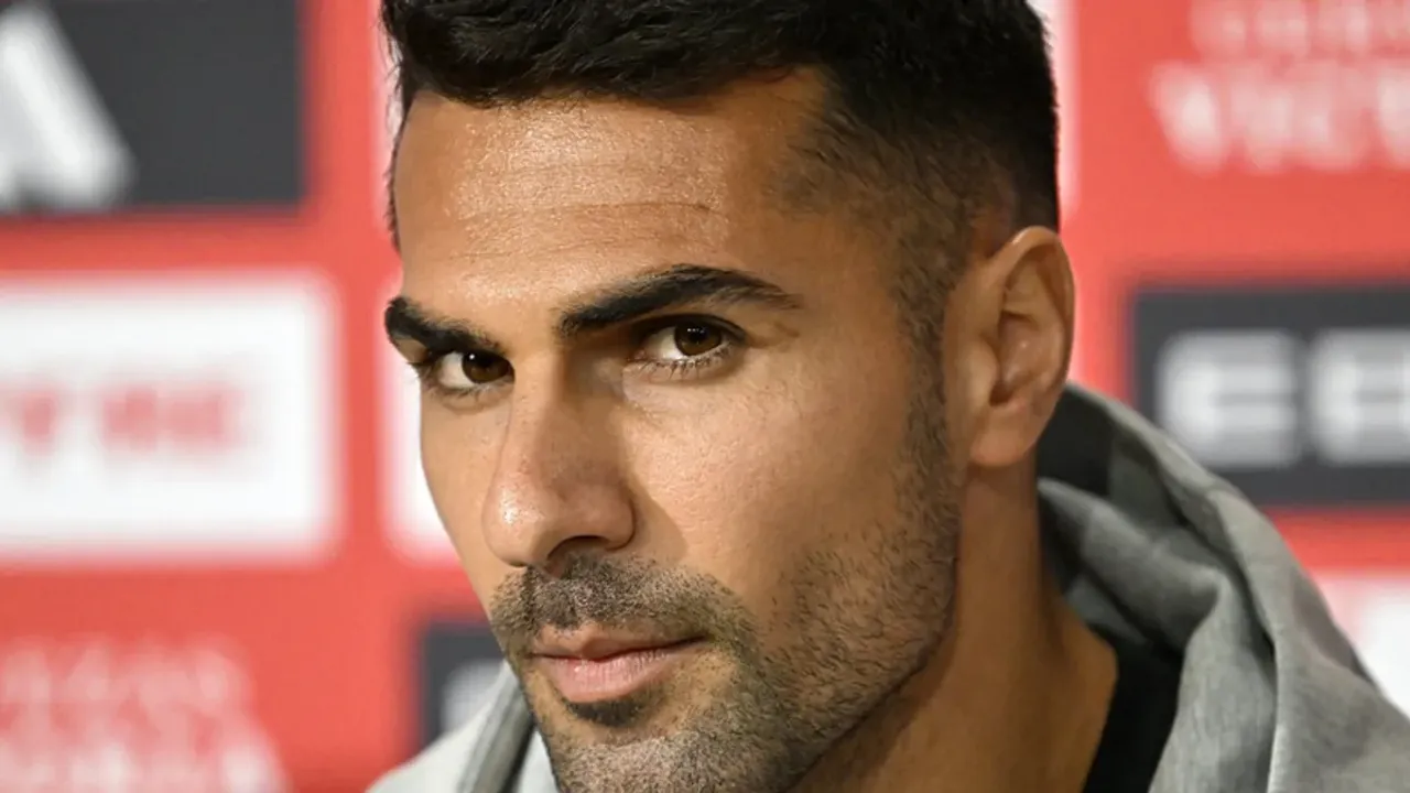 A Milli Takım'ın Dünya Kupası Rotası: Zeki Çelik'ten Kritik İspanya Maçı Öncesi İddialı Mesajlar