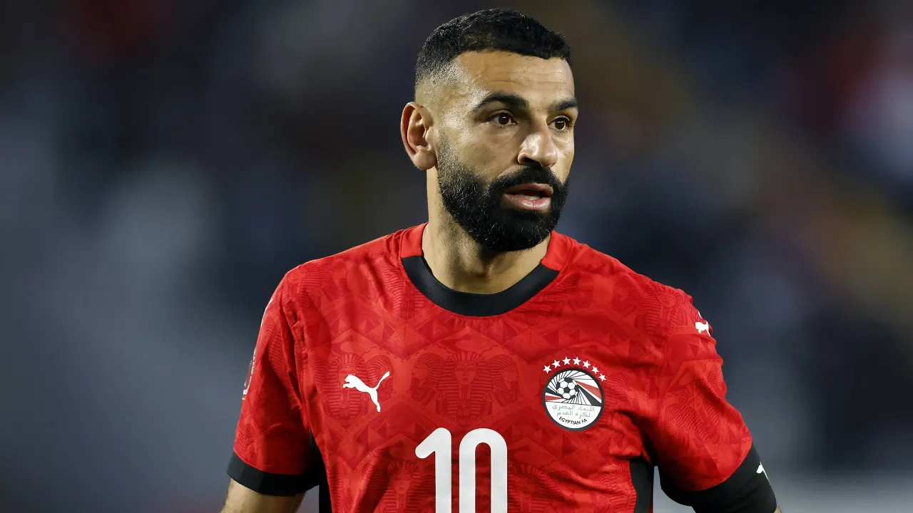 Bordo-Mavililer'den Dev Hamle: Trabzonspor, Mohamed Salah Transferinde Resmen Düğmeye Bastı!