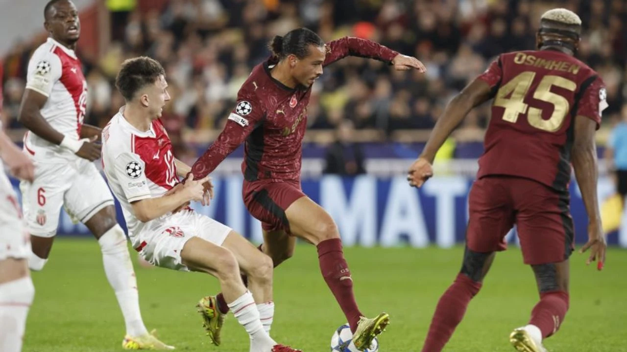 Galatasaray'ın Şampiyonlar Ligi Serüveninde Kritik Eşikte: Son Virajda Hesaplar Kızıştı!