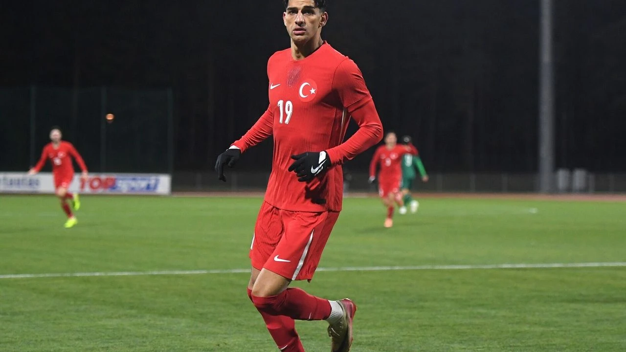 Ligue 1'den Sürpriz Hamle: Le Mans, Bodrum FK'nın Genç Yıldızı Ali Habeşoğlu'nu İstiyor!