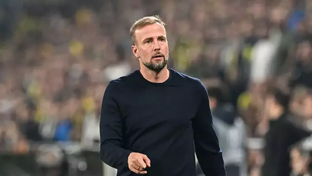 Hoeness'ten Fenerbahçe Maçı Sonrası Çarpıcı İtiraflar: 'Atmosfer Bizi Etkiledi!'