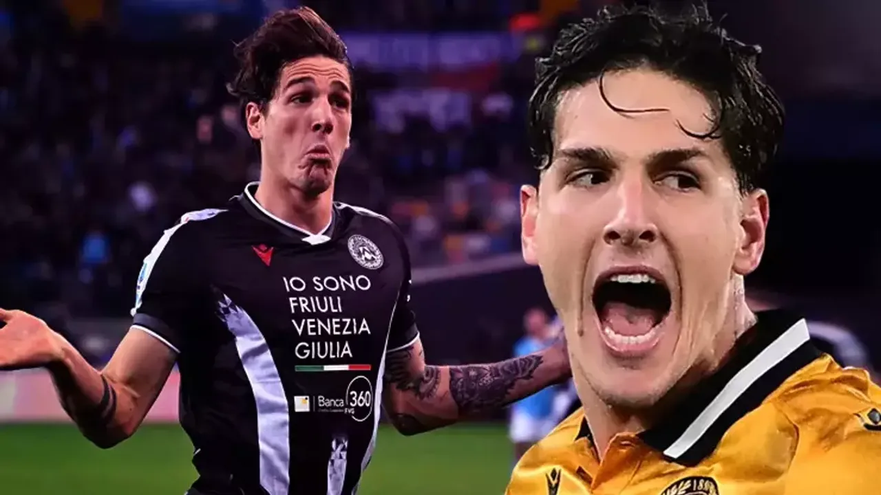 Van Drongelen’den Beşiktaş’a Net Mesaj! “Kazanmaya Geliyoruz”