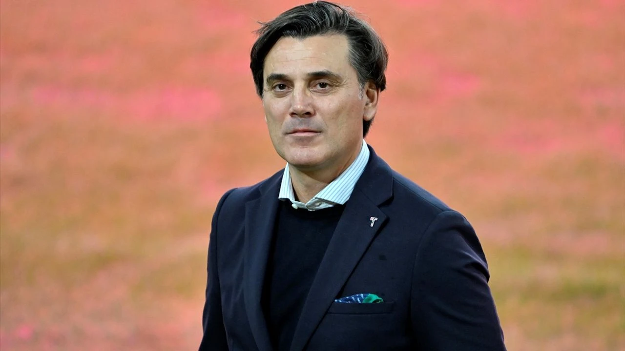 A Milli Takım'da Montella'dan Cesur Kutucu Hamlesi: Gerekçe Açıklandı!