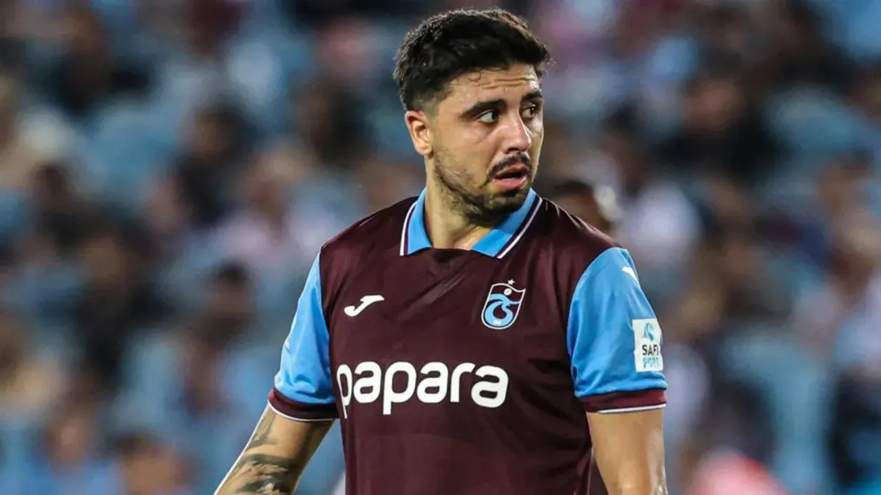 Derbide Ozan Tufan Rüzgarı: Beşiktaş'a Karşı Gol Makinesi!
