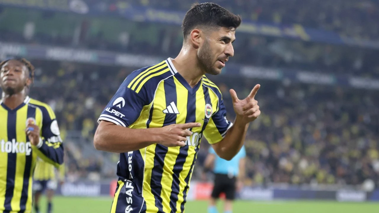 Fenerbahçe'de Asensio Depremi: Sevilla'dan Bomba Transfer Teklifi Yolda!