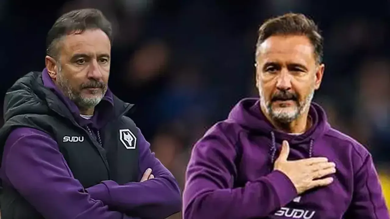 Vitor Pereira'dan Kadıköy'e Duygusal Mesaj: 'Fenerbahçe ile Bağım Kopmaz!'