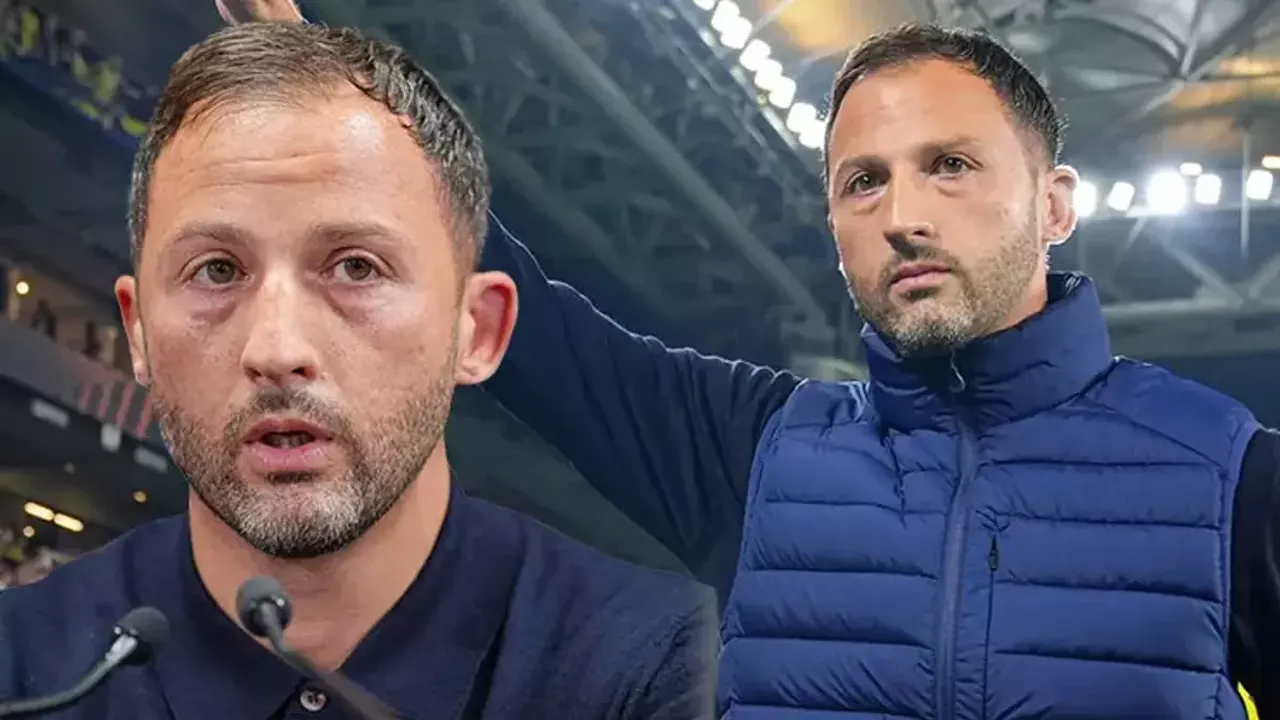 Fenerbahçe'de Tedesco'dan Plzen Maçı Öncesi Kilit Mesajlar: Rotasyon Şart, Kalite Baki!