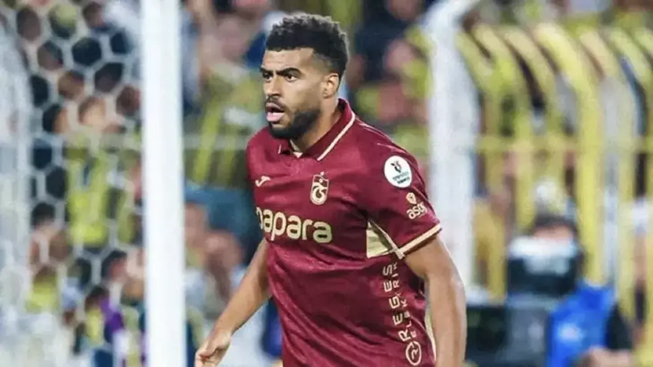 Trabzonspor'a Savunma Hattında Kritik Kayıp: Rayyan Baniya Ameliyat Oluyor!