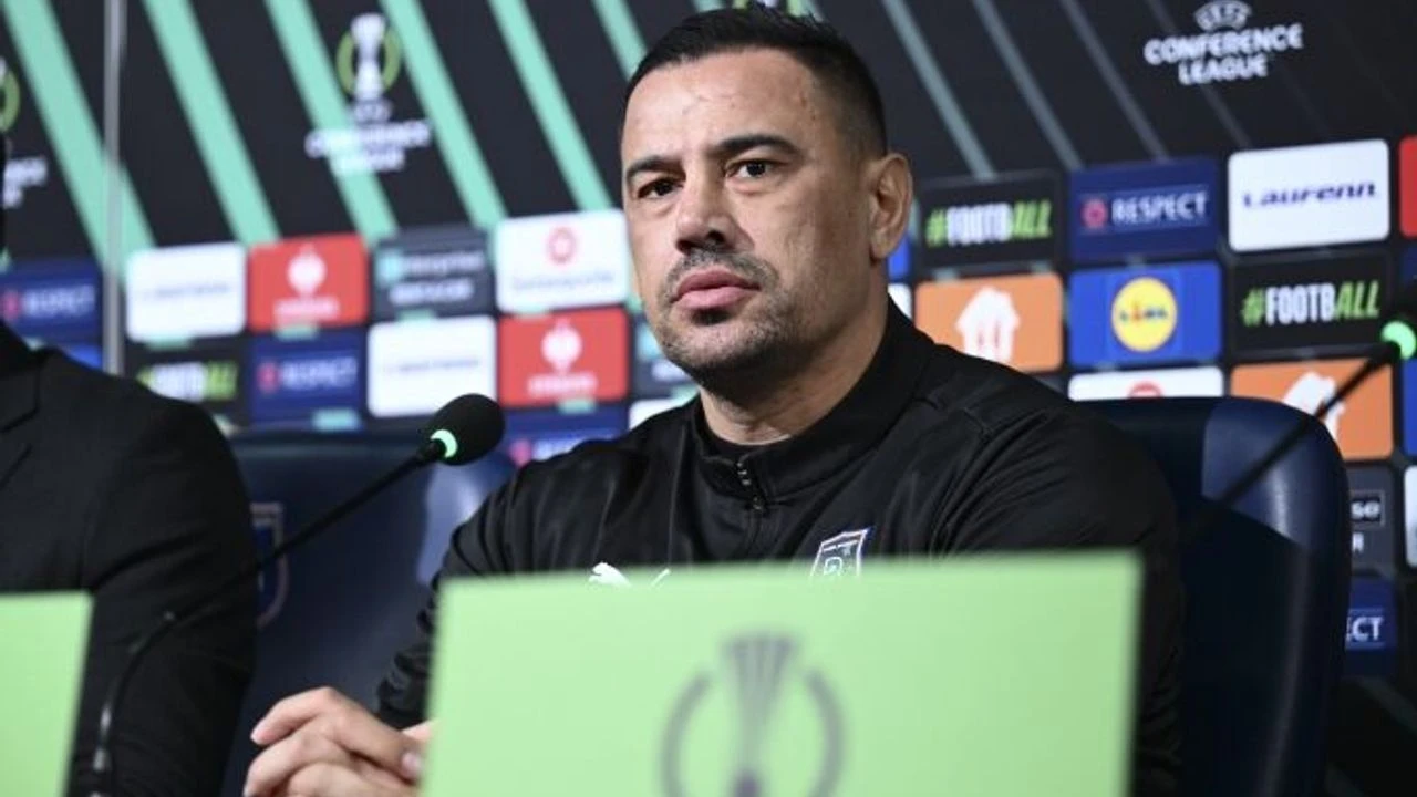 Özel: Çağdaş Atan, Kayserispor'a Tazminat Ödeyecek