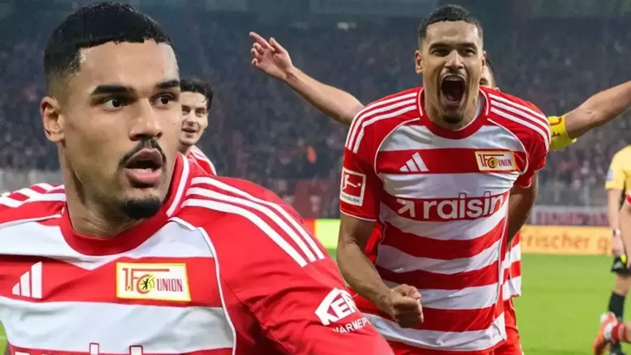 Avrupa'nın Golcü Stoperi Danilho Doekhi Piyasada! Süper Lig Devleri Yarışta