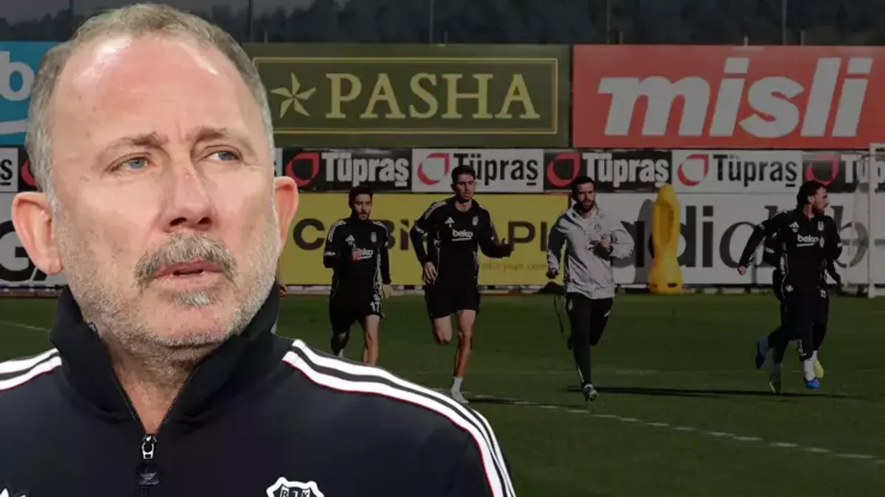 Beşiktaş'ta Kaleci Krizinde Son Perde: Mert Günok Ayrılık Yolunda!