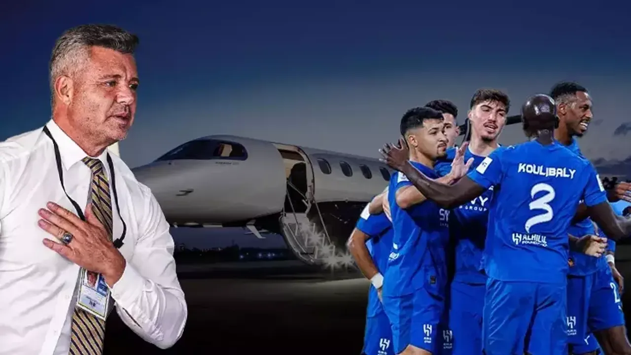 Fenerbahçe'de Sürpriz Geri Dönüş Harekatı: Yusuf Akçiçek Yeniden Kadroya mı Katılıyor?