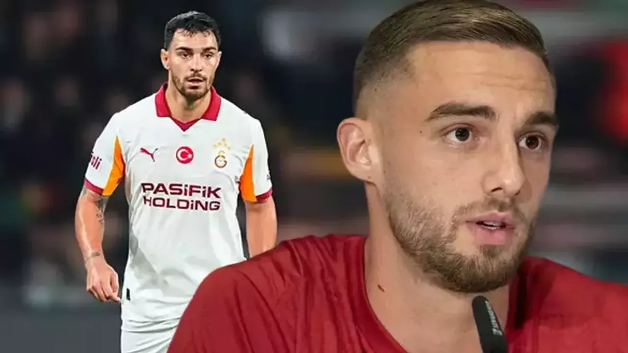 Galatasaray'da Transfer Rüzgarları Esiyor: Kaan Ayhan'ın Sakatlık Durumu ve Berkan Kutlu'nun Ayrılık İsteği Netleşti!