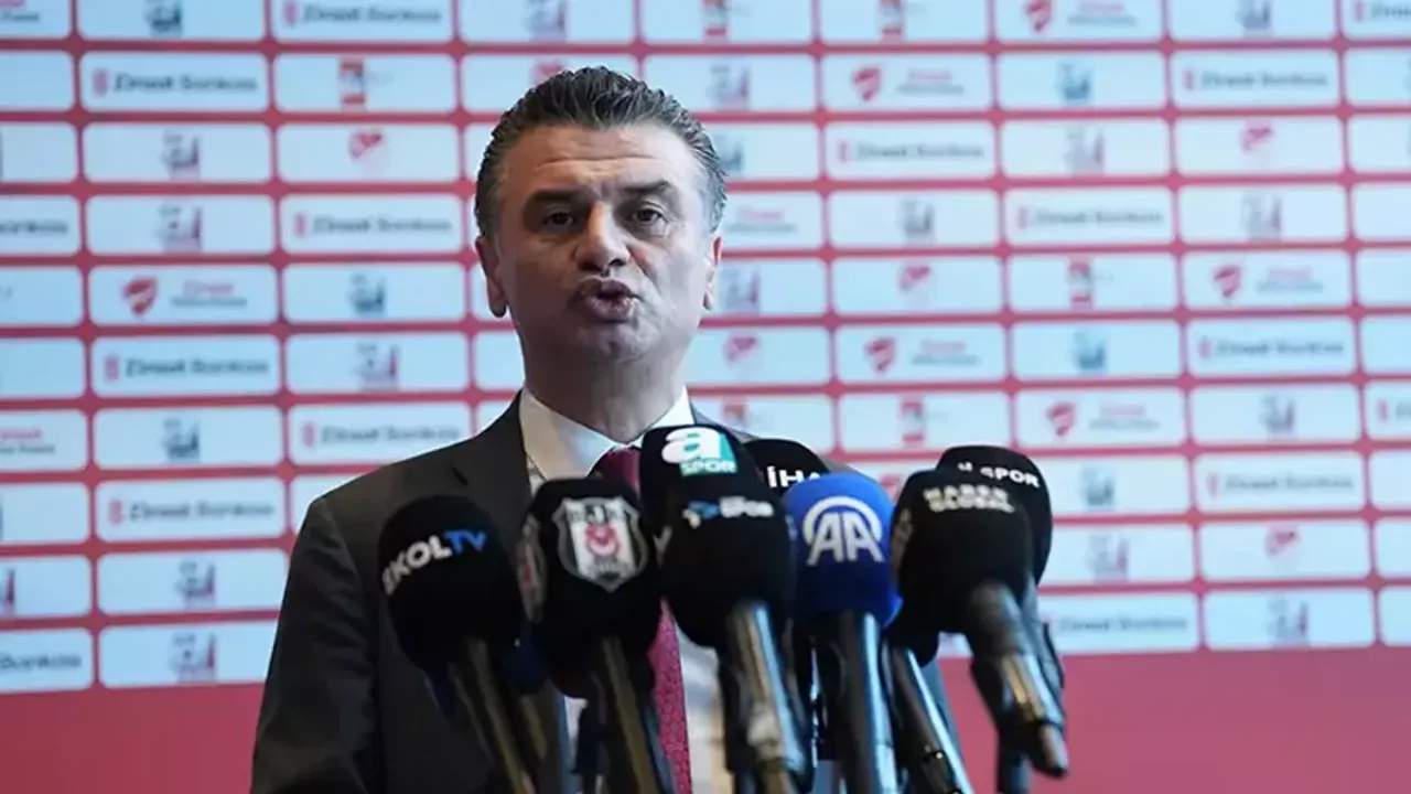 Fuat Göktaş: “En kısa zamanda gereken sevkleri yapacağız”