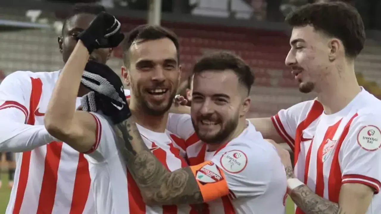 Boluspor, Suat Kaya Yönetiminde Hatayspor'u Devirdi: Play-Off Umutları Yeşerdi!