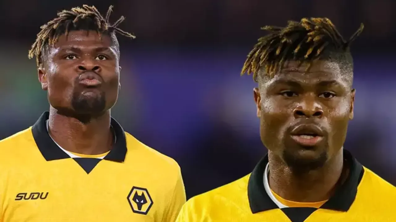 Beşiktaş'ın Savunma Kalesi Agbadou İçin Geri Sayım: İstanbul Kapıda!