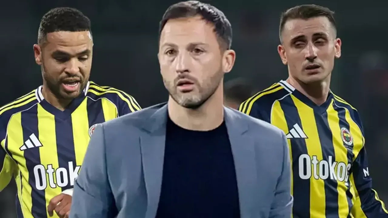 Fenerbahçe'de Tedesco'nun Rotasyon Paradoksu: İstikrar Arayışı Puan Kayıplarını Tetikliyor!