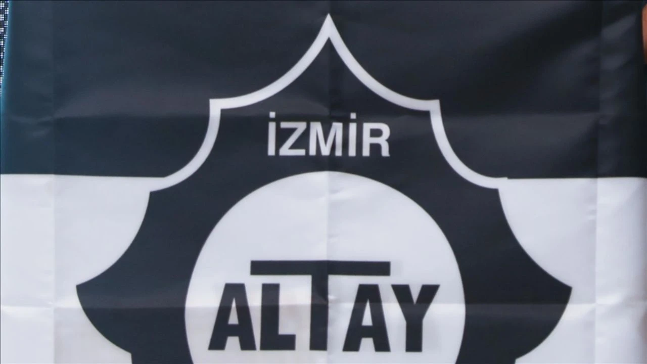 Altay Başkanı Sinan Kanlı: “Büyük Altay’ın Türkiye’nin Yardımına İhtiyacı Var”