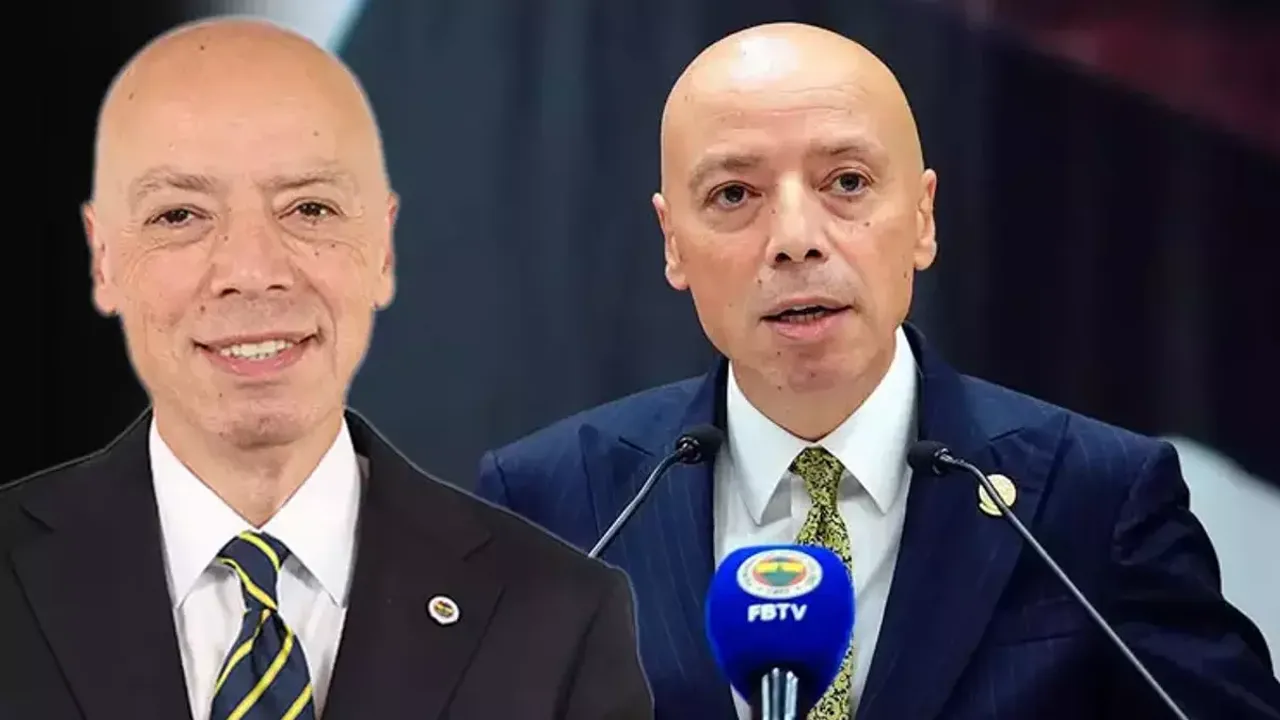 Süper Kupa Fenerbahçe'nin! Başkan Vekili Salar'dan Zafer Sonrası Kritik Açıklamalar ve Transfer İpuçları