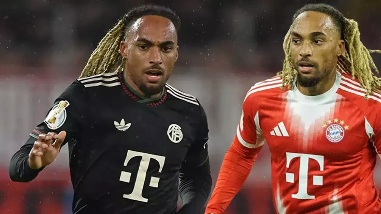 Bayern Münih'te Talihsizlikler Yakasını Bırakmadı: Sacha Boey İçin Juventus İddiası Gündemde!